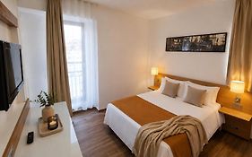 Jafar 1 - Modern 1Br Apartment With Balcony